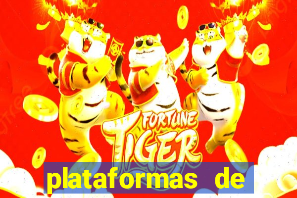 plataformas de jogos americanas